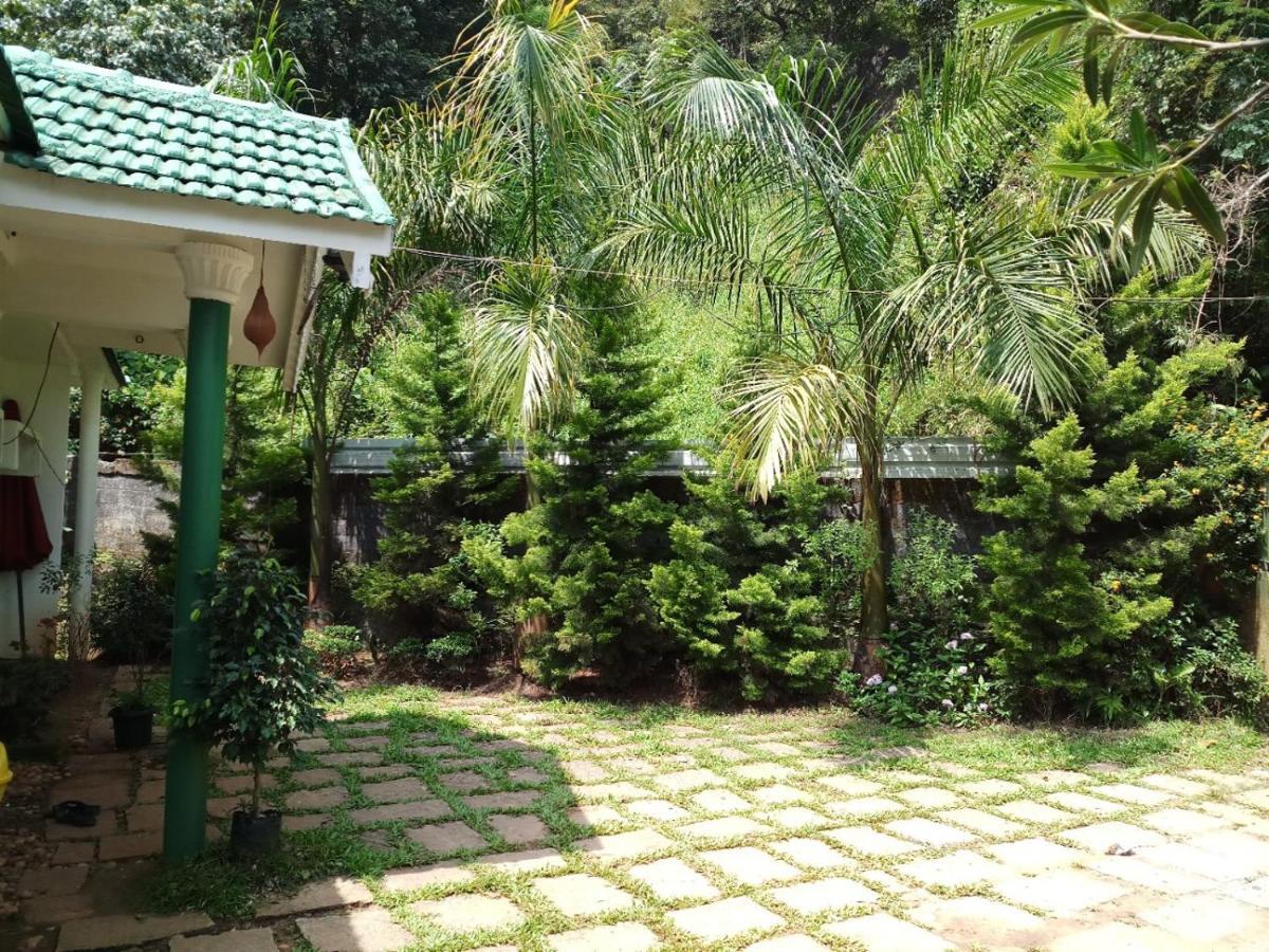 Vythiri Wood House Wayanad Villa Kültér fotó