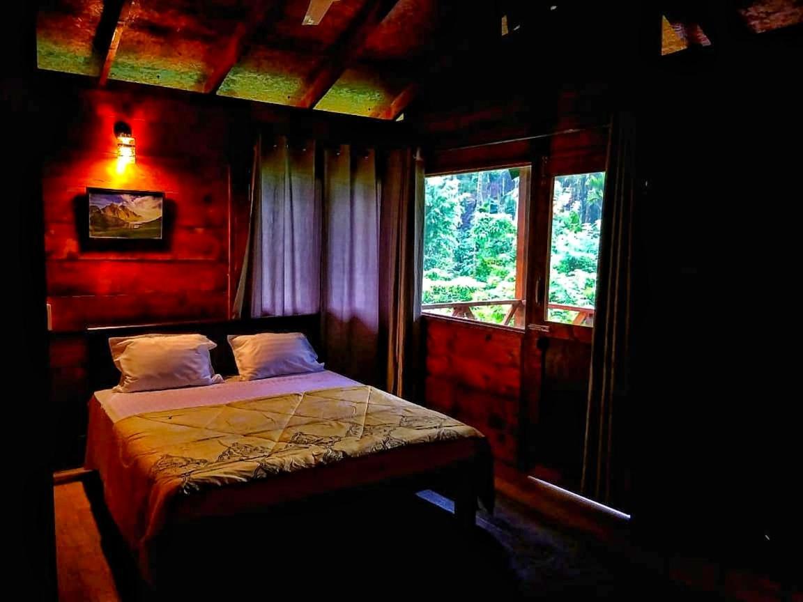 Vythiri Wood House Wayanad Villa Kültér fotó